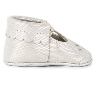 Freshly picked mary janes